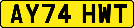 AY74HWT
