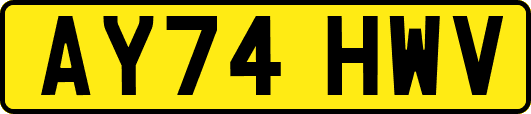 AY74HWV