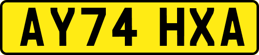 AY74HXA