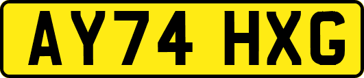 AY74HXG