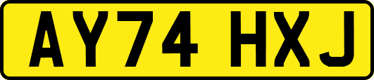 AY74HXJ