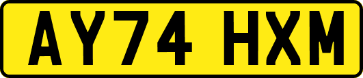 AY74HXM