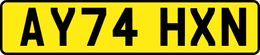 AY74HXN