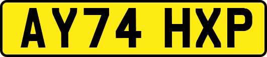 AY74HXP
