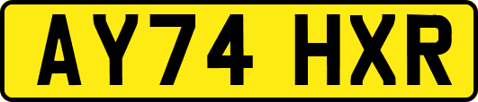 AY74HXR