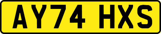 AY74HXS