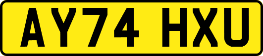 AY74HXU
