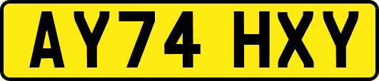 AY74HXY