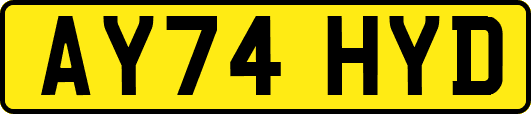AY74HYD