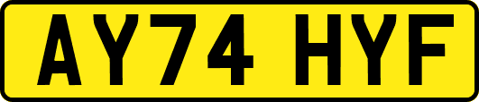 AY74HYF