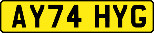 AY74HYG