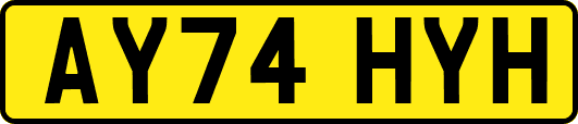 AY74HYH