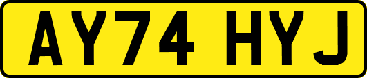 AY74HYJ