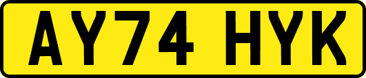 AY74HYK