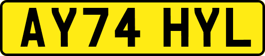 AY74HYL