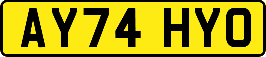 AY74HYO