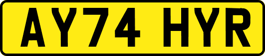 AY74HYR