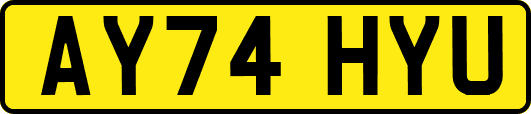 AY74HYU
