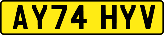 AY74HYV