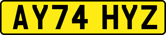 AY74HYZ