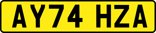 AY74HZA
