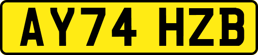 AY74HZB