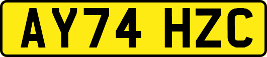 AY74HZC