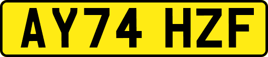 AY74HZF