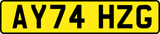 AY74HZG