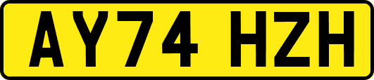 AY74HZH