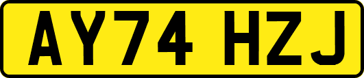 AY74HZJ