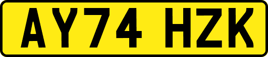 AY74HZK