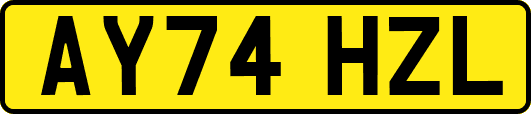 AY74HZL