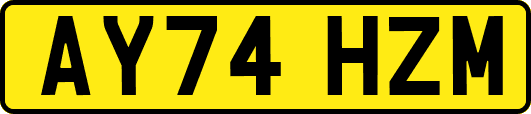 AY74HZM