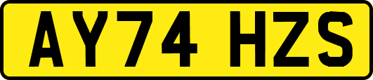 AY74HZS