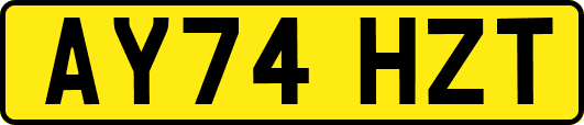 AY74HZT
