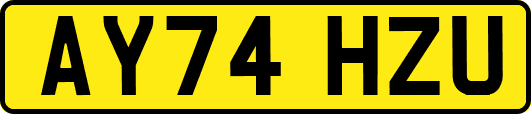 AY74HZU