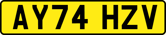 AY74HZV