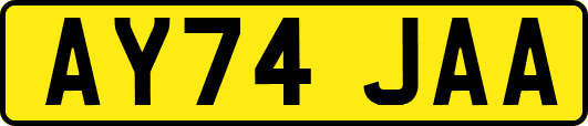 AY74JAA