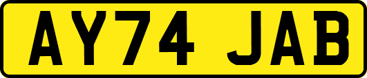 AY74JAB