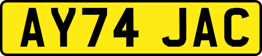 AY74JAC