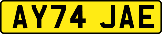AY74JAE