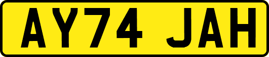 AY74JAH
