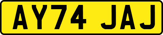 AY74JAJ