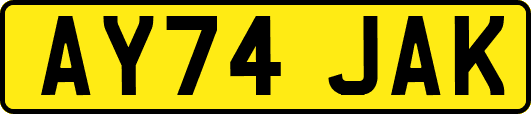 AY74JAK