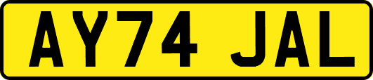 AY74JAL