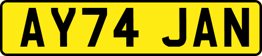 AY74JAN