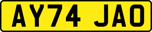 AY74JAO
