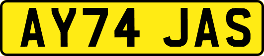 AY74JAS