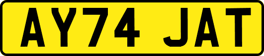 AY74JAT
